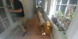 Hawaiian Construction LLC