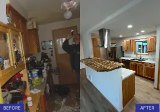 Hawaiian Construction LLC