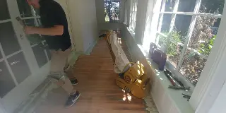 Hawaiian Construction LLC