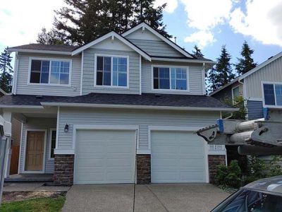 Complete Fire Damage Restoration Services