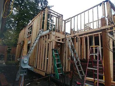 Complete Fire Damage Restoration Solutions