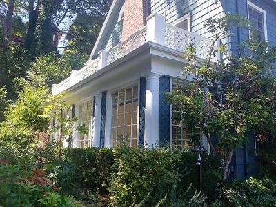 Complete Storm Damage Solutions