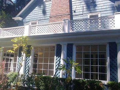 Complete Storm Damage Solutions