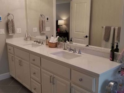 Complete Water Damage Solutions