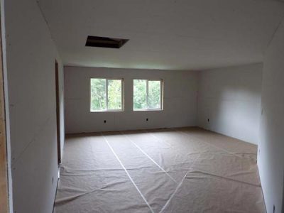 Fire Damage Restoration Solutions