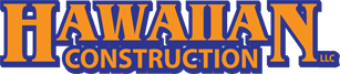 Hawaiian Construction, WA