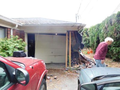 Home Car Accident Repair Services